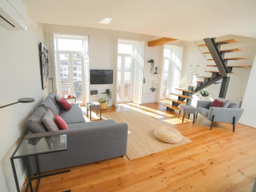 OPORTO GUEST Maisonette & Douro View